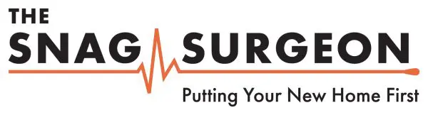 Snag Surgeon | New Home Inspections & Re-Inspections | Snagging Surveys