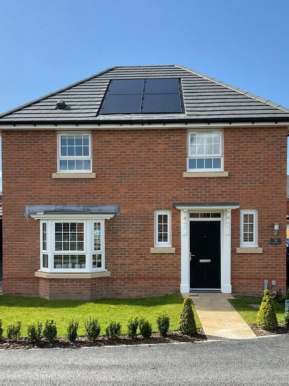 Snag Surgeon | 4 Bedroom House | New Home Inspections & Re-Inspections | Manchester & North West Snag Surgeon | 4 Bedroom House | New Home Inspections & Re-Inspections | Manchester & North West