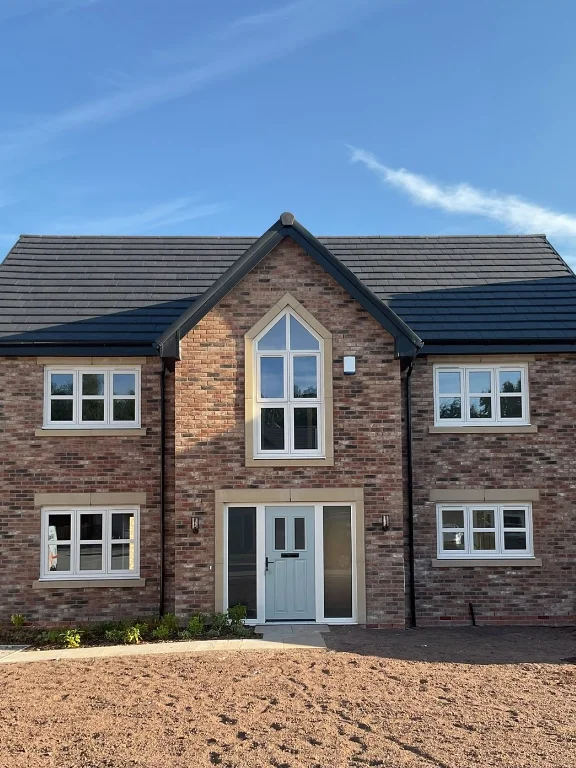 Snag Surgeon | 5 Bedroom House | New Home Inspections & Re-Inspections | Manchester & North West Snag Surgeon | 5 Bedroom House | New Home Inspections & Re-Inspections | Manchester & North West